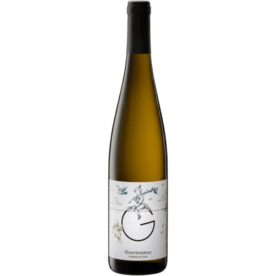 Gmeinböck Chardonnay Einzelstück - White wine