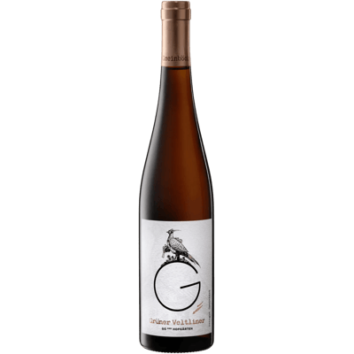 Gmeinböck Grüner Veltliner Ried Hofgärten - White wine