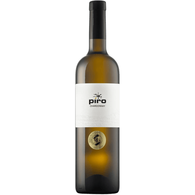 PIRO Wines Chardonnay - Weißwein