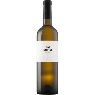 PIRO Wines Sauvignon quality wine - White wine