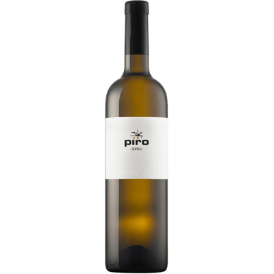 PIRO Wines Soreli - White wine