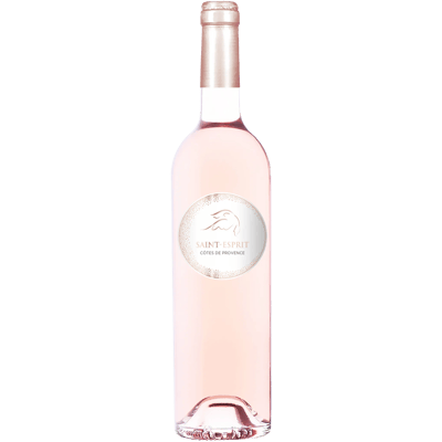 Saint-Esprit Côtes de Provence AOP Rosé