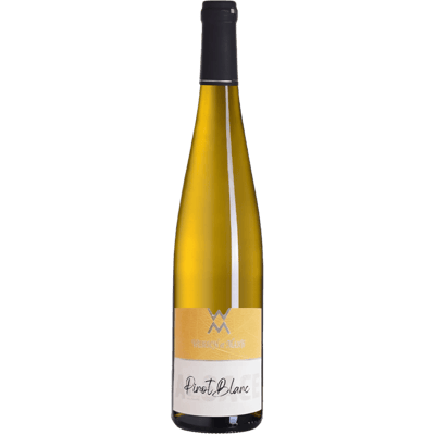 Wunsch et Mann Pinot Gris AOP Première Seléction - White wine