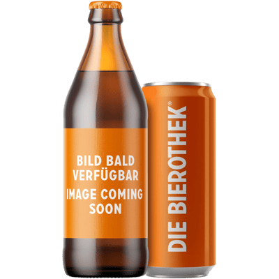 Ergo Bibamus - Non-alcoholic beer
