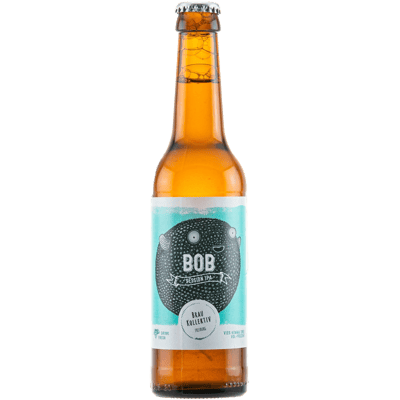 Bob - India Pale Ale