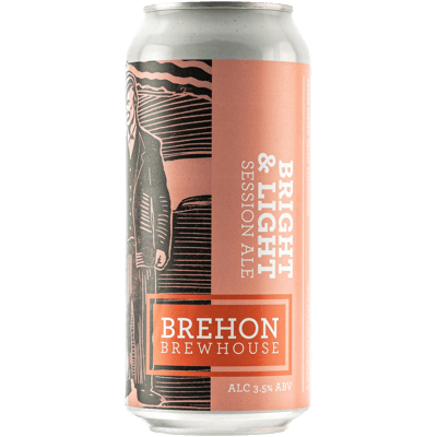 Bright and Light - India Pale Ale