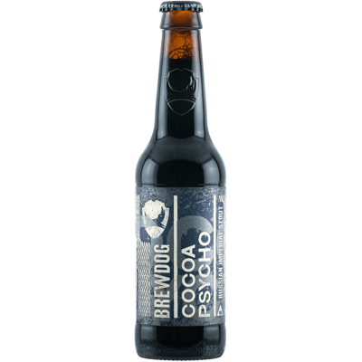 Cocoa Psycho - Imperial Stout