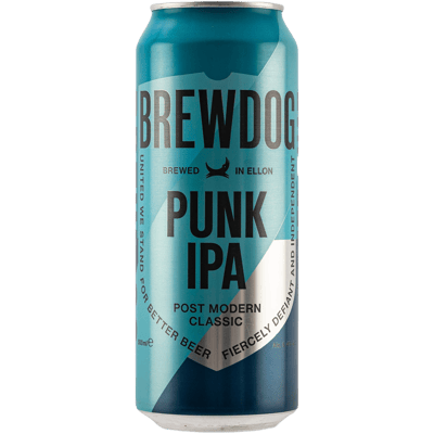 Punk IPA Dose - India Pale Ale