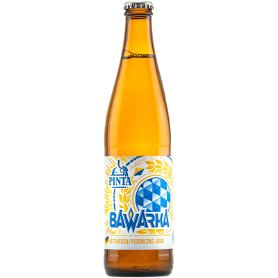 Bawarka - Wheat beer
