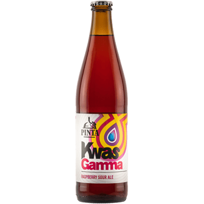 Kwas Gamma - Sour beer