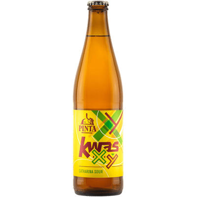 Kvass XY - Sour beer
