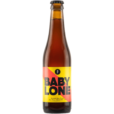 Babylone - India Pale Ale