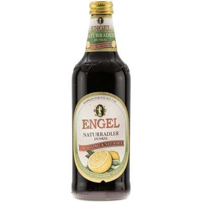 Engel Naturradler dark non-alcoholic
