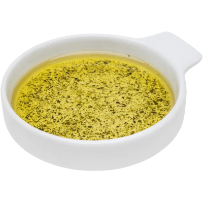 Organic Celtic friend - camelina oil with spices