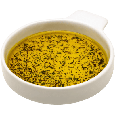 Kräuterfreund - Rapeseed oil with herbs