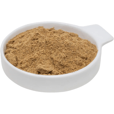 Organic camelina flour friend - gluten-free camelina flour