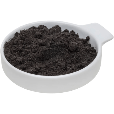 Organic black cumin flour friend - gluten-free black cumin flour