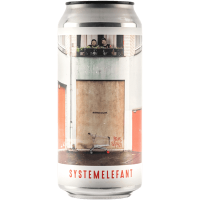Systemelefant - India Pale Ale