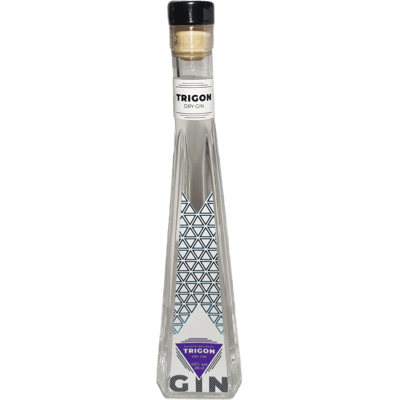Premium Bavarian Trigon Dry Gin (500ml)