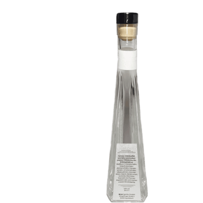Trigon Premium Bavarian Dry Gin 3