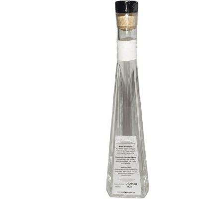 Trigon Premium Bavarian Dry Gin 4