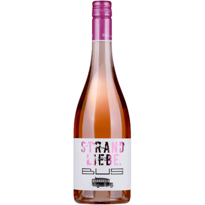 2023 "Strandliebe" Cuvée Rosé dry