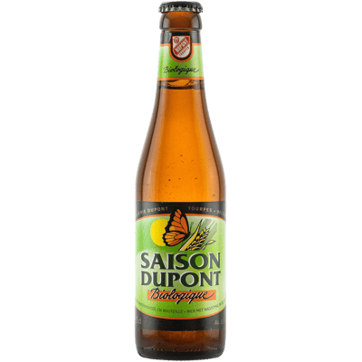 Dupont Biologique season