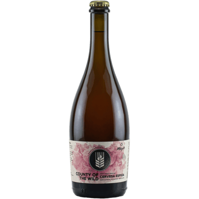 County of the Wild - Sour beer