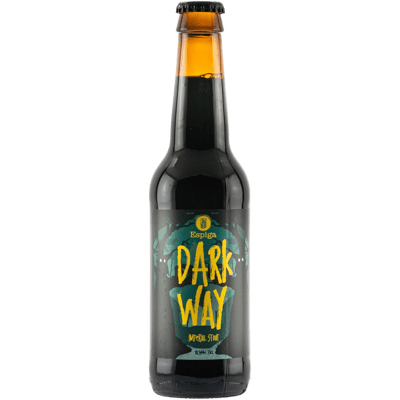 Dark Way - Imperial Stout