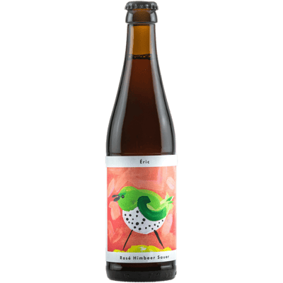 Eric - Sour beer