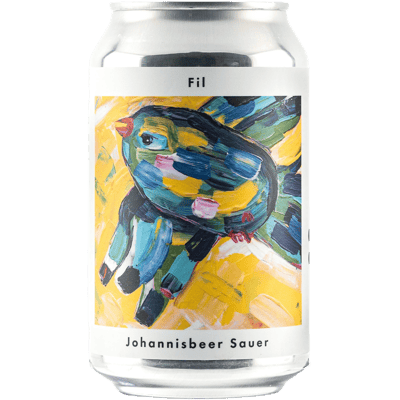 Fil - Sour beer