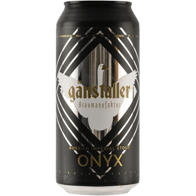 Onyx - Imperial Stout