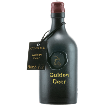 Golden Deer - Bock beer