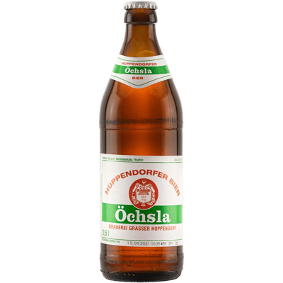 Öchsla - Wheat beer