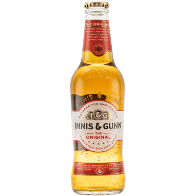 Innis & Gunn Original Ale