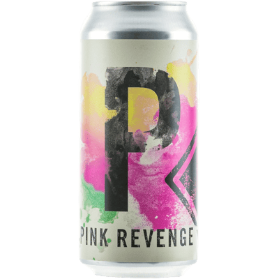 Pink Revenge - Wild Ale