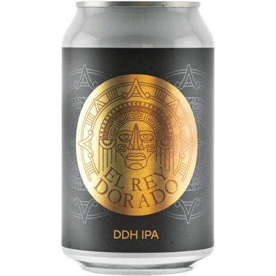 El Rey Dorado - India Pale Ale