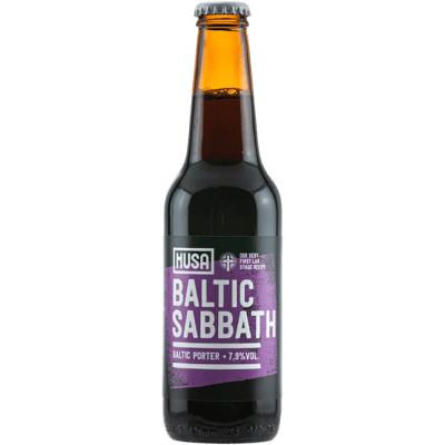 Baltic Sabbath - Porter