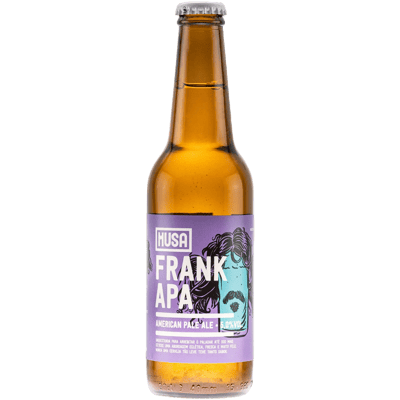 Frank APA - American Pale Ale