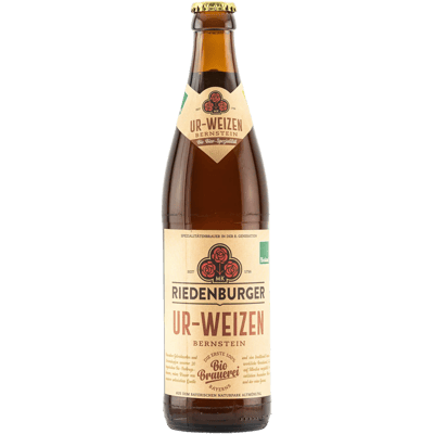 Riedenburger Ur-Weizen