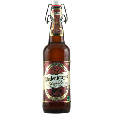 Riedenburger Weizen-Bock
