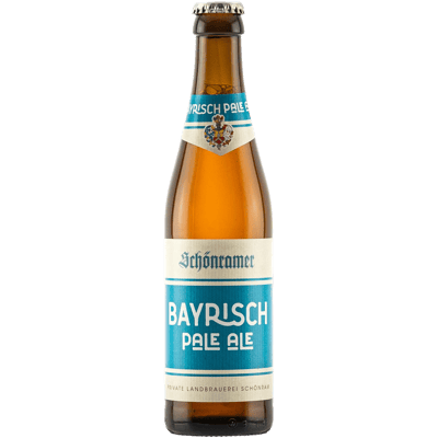 Schönramer Bayrisch Pale Ale