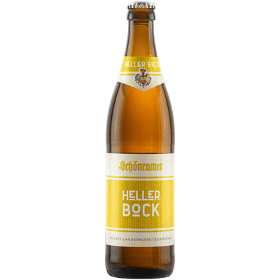 Schönramer Heller Bock