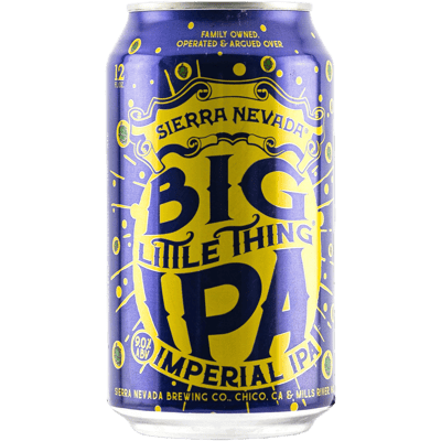 BIG Little Thing - Imperial IPA