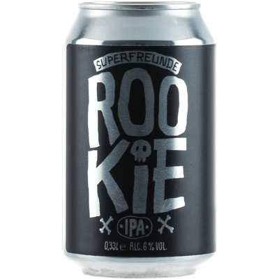 Rookie - India Pale Ale