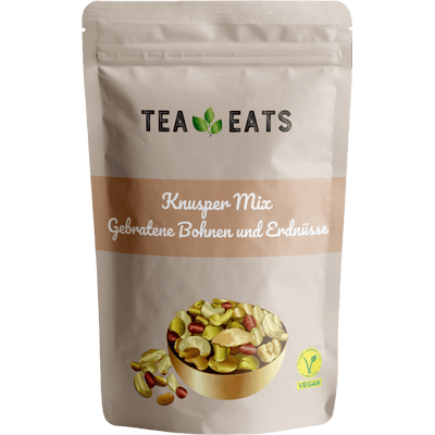 Tea Eats Knusper Mix - Salat Topping