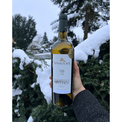 Vinaltura Sauvignon Blanc 2019