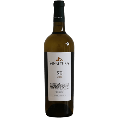 Vinaltura Sauvignon Blanc 2019