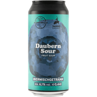 Daubern Sour - Sour beer