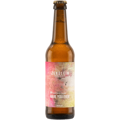 Have You Ever - India Pale Ale